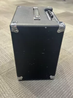 Hartke - HMHD25 4